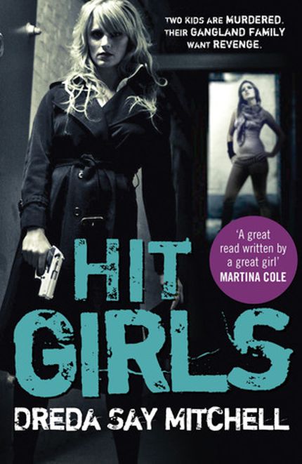 Hit Girls Buy Hit Girls at Amazon