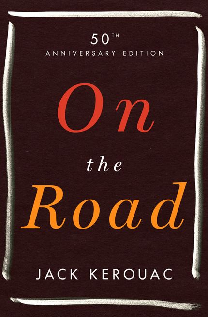 On the Road Buy On the Road at Amazon