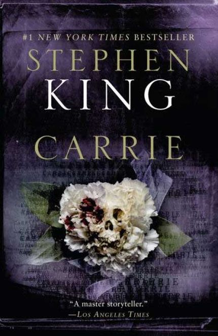 Carrie Buy Carrie at Amazon