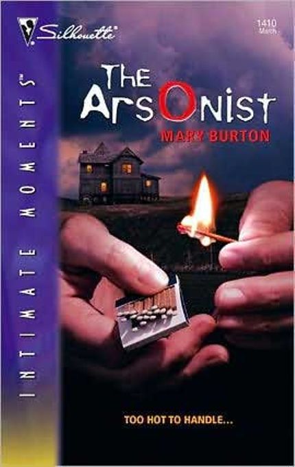 The Arsonist Buy The Arsonist at Amazon