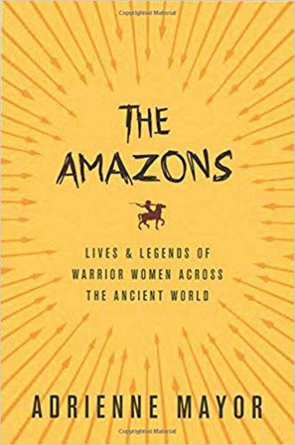 The Amazons Buy The Amazons at Amazon