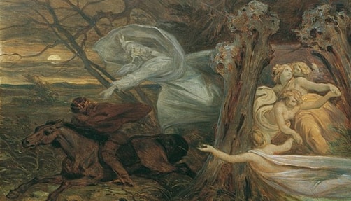 erlking_creepy-mythical-creatures-for-aries-season The Erlking