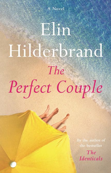 The Perfect Couple Buy The Perfect Couple at Amazon