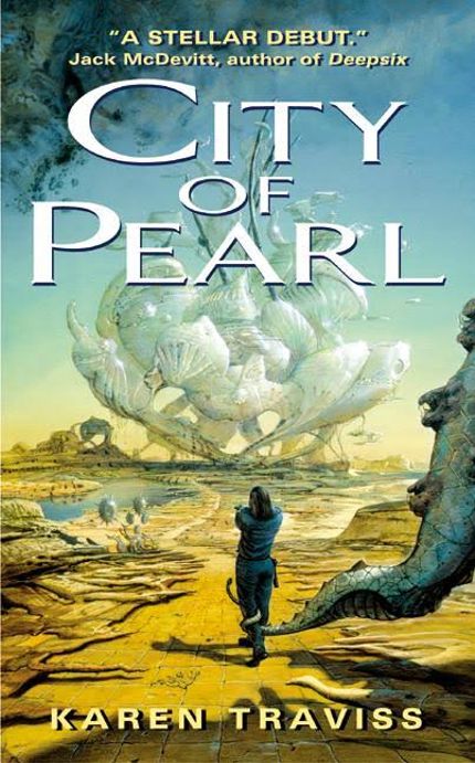 City of Pearl Buy City of Pearl at Amazon