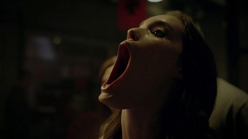 horror movies on netflix assimilate