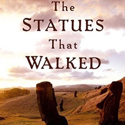 The Statues That Walked: Unraveling the Mystery of Easter Island Buy The Statues That Walked: Unraveling the Mystery of Easter Island at Amazon