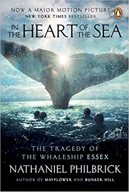 In the Heart of the Sea Buy In the Heart of the Sea at Amazon