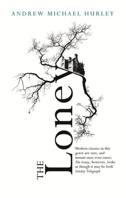 The Loney Buy The Loney at Amazon