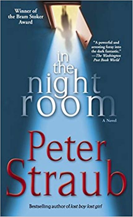 In the Night Room Buy In the Night Room at Amazon