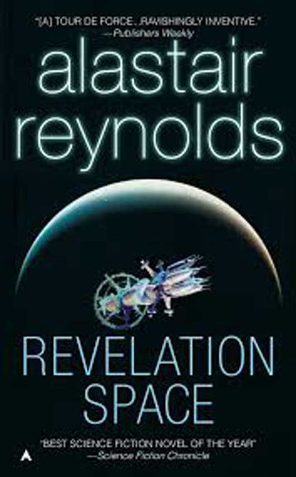Revelation Space Buy Revelation Space at Amazon
