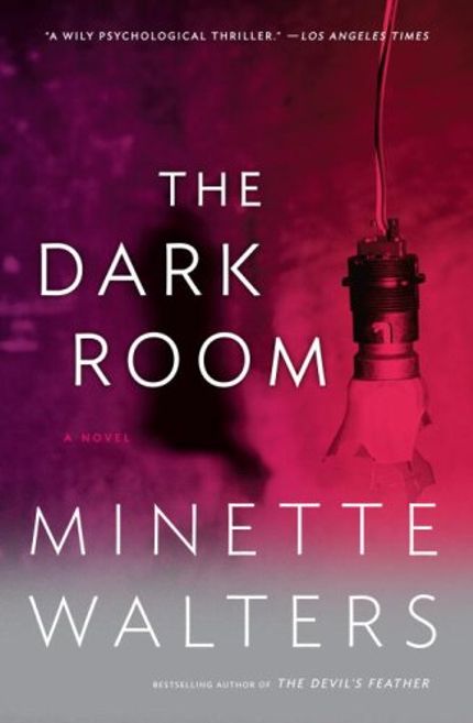 The Dark Room Buy The Dark Room at Amazon