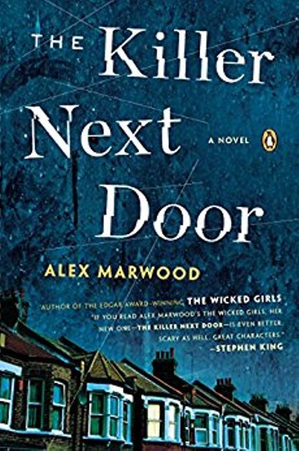 The Killer Next Door Buy The Killer Next Door at Amazon