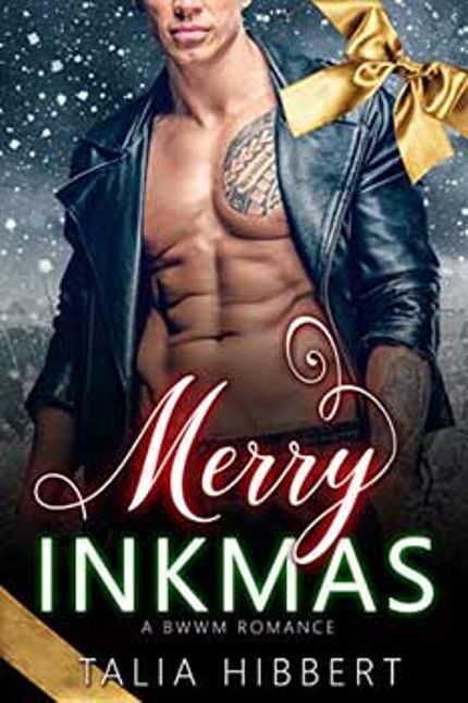 Merry Inkmas Buy Merry Inkmas at Amazon