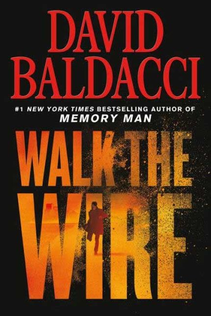 Walk the Wire Buy Walk the Wire at Amazon