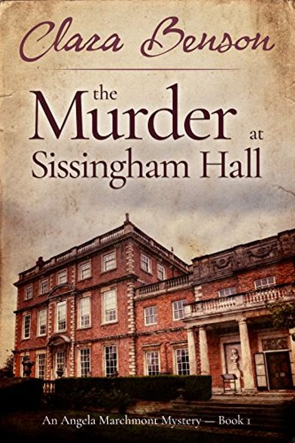 The Murder at Sissingham Hall - $0.00 Buy The Murder at Sissingham Hall - $0.00 at Amazon