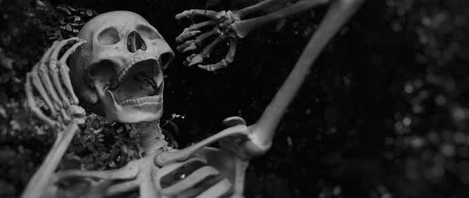 Most Lovable Monsters in SFF You Should Dress Up as for Halloween