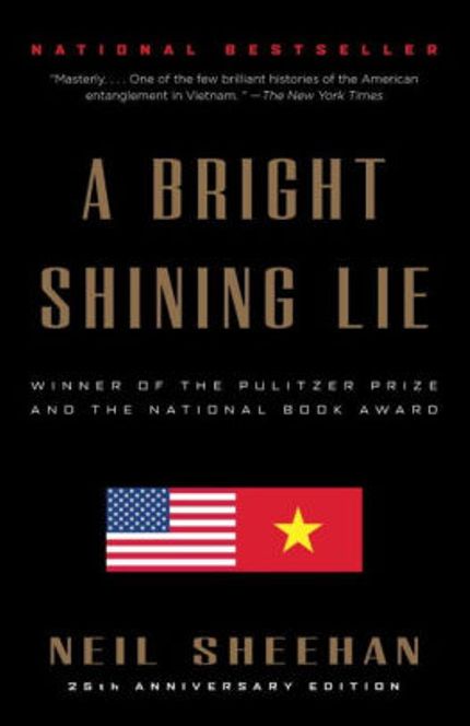A Bright Shining Lie Buy A Bright Shining Lie at Amazon