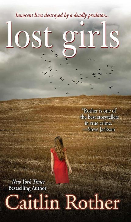 Lost Girls Buy Lost Girls at Amazon