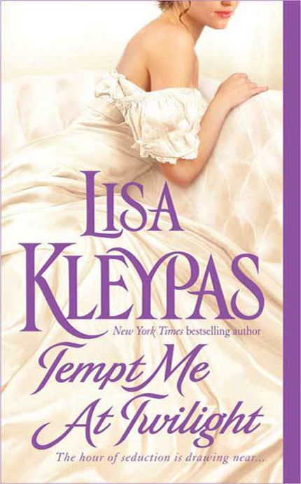 Tempt Me at Twilight Buy Tempt Me at Twilight at Amazon