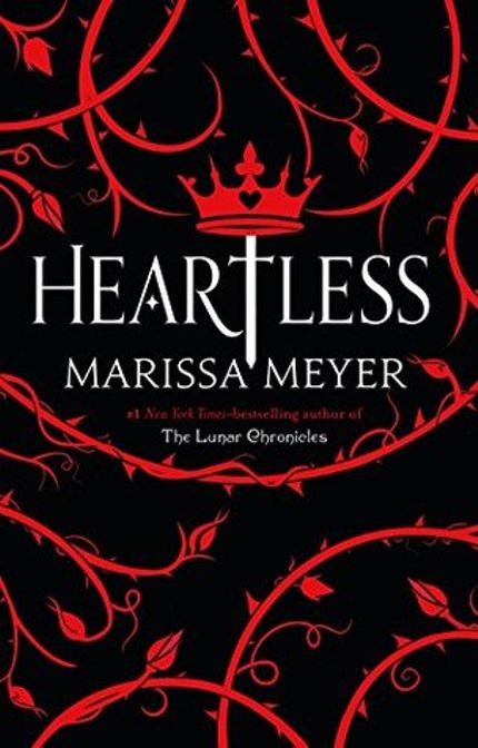 Heartless Buy Heartless at Amazon