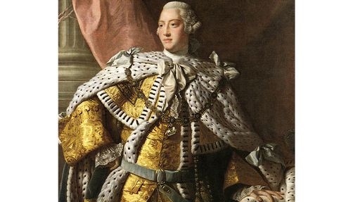 king-george-iii King George III