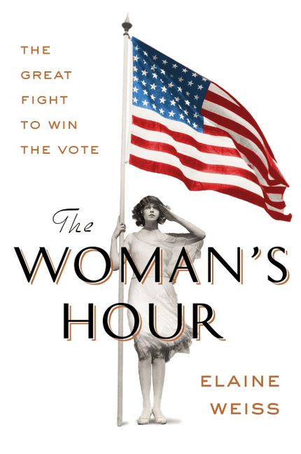 The Woman's Hour Buy The Woman's Hour at Amazon