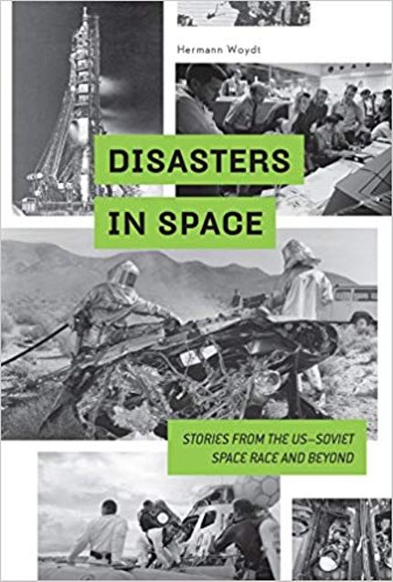 Disasters in Space Buy Disasters in Space at Amazon