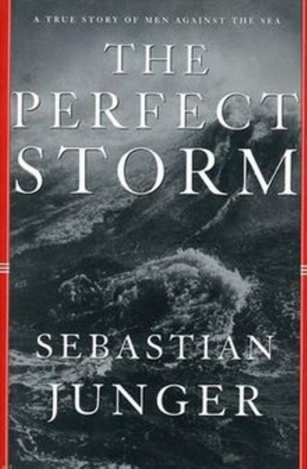 The Perfect Storm Buy The Perfect Storm at Amazon
