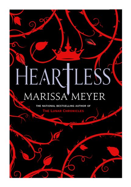 Heartless Buy Heartless at Amazon