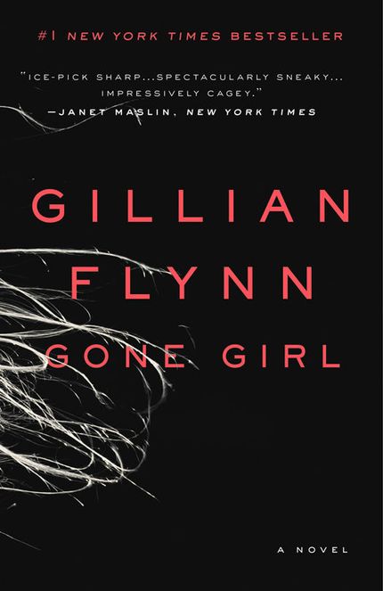 Gone Girl Buy Gone Girl at Amazon