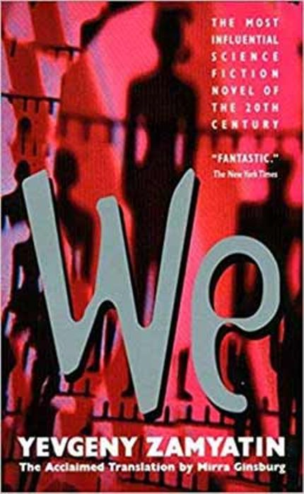 We Buy We at Amazon