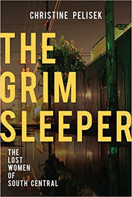 The Grim Sleeper Buy The Grim Sleeper at Amazon