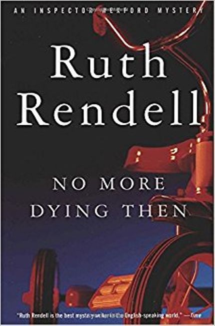 No More Dying Then Buy No More Dying Then at Amazon