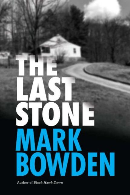 The Last Stone Buy The Last Stone at Amazon
