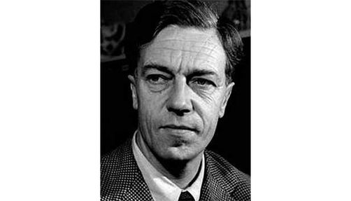 Cecil Day-Lewis