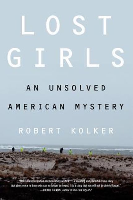 Lost Girls Buy Lost Girls at Amazon