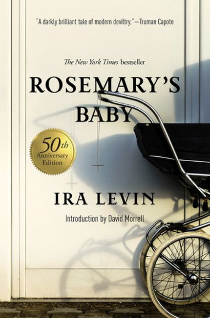 Rosemary's Baby Buy Rosemary's Baby at Amazon