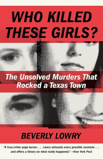 Who Killed These Girls? Buy Who Killed These Girls? at Amazon
