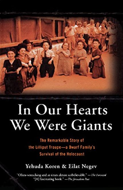 In Our Hearts We Were Giants Buy In Our Hearts We Were Giants at Amazon