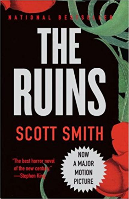 The Ruins Buy The Ruins at Amazon