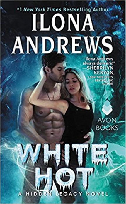 White Hot Buy White Hot at Amazon