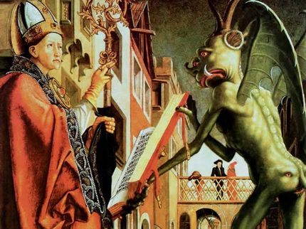 8 People Who Allegedly Sold Their Souls to the Devil