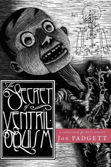 The Secret of Ventriloquism Buy The Secret of Ventriloquism at Amazon