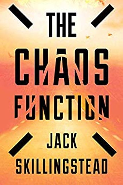 The Chaos Function Buy The Chaos Function at Amazon