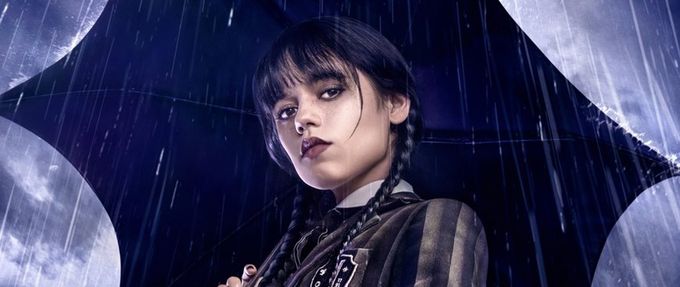 Which 'Wednesday' Character You Are Based on Your Zodiac Sign?