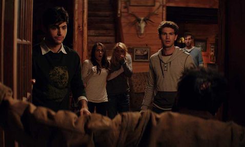Cabin Fever