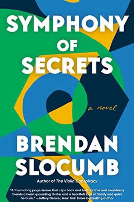 10 Exciting Mystery and Thriller Books Coming Out in April 2023