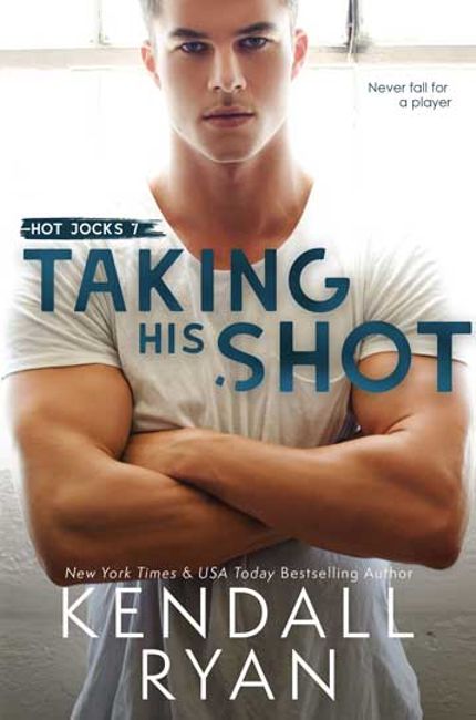 Buy Taking His Shot at Amazon