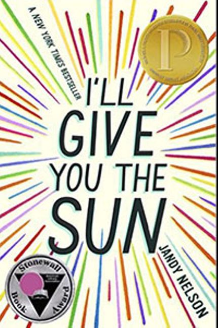 I’ll Give You the Sun Buy I’ll Give You the Sun at Amazon