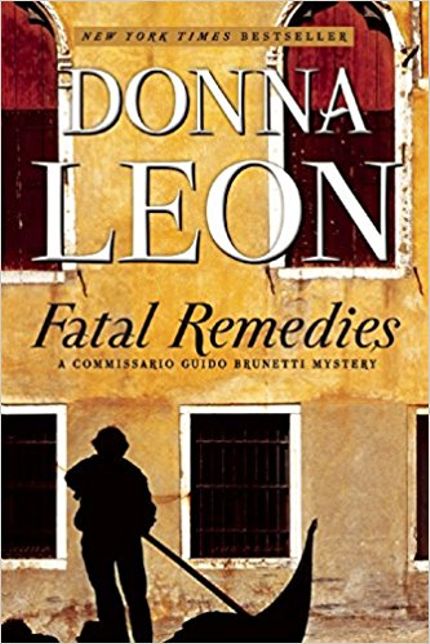 Fatal Remedies Buy Fatal Remedies at Amazon